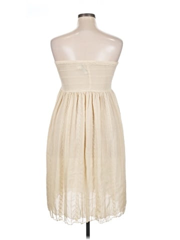 Assorted Brands Silk Skirt (view 2)