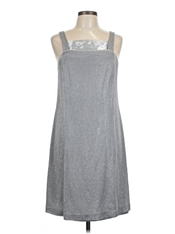 Alex Evenings Casual Dress (view 1)