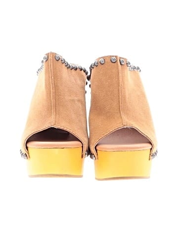 Dingo Mule/Clog (view 2)