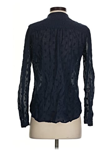 C. Wonder Long Sleeve Blouse (view 2)