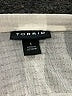 Torrid Ivory Long Sleeve Blouse Size 1X Plus (1) - photo 7
