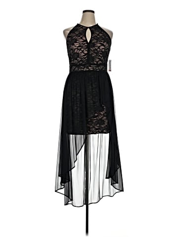 Morgan & Co. Cocktail Dress (view 1)