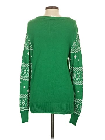 Assorted Brands Pullover Sweater (view 2)