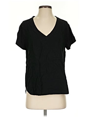 Cloth & Stone Short Sleeve Top (view 1)
