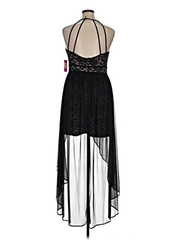 Morgan & Co. Cocktail Dress (view 2)
