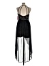 Morgan & Co. Black Cocktail Dress Size 14 - photo 2