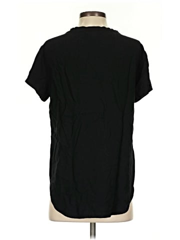 Cloth & Stone Short Sleeve Top (view 2)