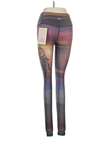 Aimée Yoga Pants (view 2)