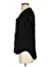 Cloth & Stone 100% Rayon Black Short Sleeve Top Size S - photo 5