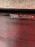 Zara Black Bodysuit Size L - photo 3