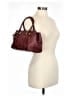 Burberry Burgundy Satchel One size - photo 2