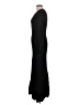 Wilfred Black Casual Dress Size L - photo 5