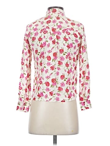 Annabelle 3/4 Sleeve Blouse (view 2)