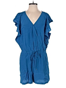 Ann Taylor Loft Romper