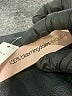 Aqua 100% Polyester Black Track Pants Size M (kids) - photo 4