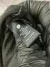 Aqua 100% Polyester Black Track Pants Size M (kids) - photo 6