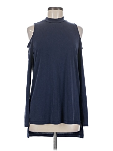 Ro & De Long Sleeve Top (view 1)