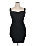 Unbranded Black Cocktail Dress Size XL - photo 1