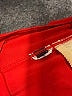 Unbranded Solid Red One Piece Swimsuit Size S (estimated) - photo 3