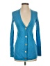Lilly Pulitzer Blue Long Sleeve Top Size XS - photo 1