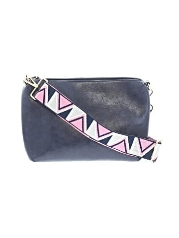 Ah-dorned Crossbody Bag (view 1)