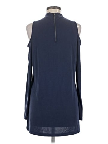 Ro & De Long Sleeve Top (view 2)