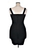 Unbranded Black Cocktail Dress Size XL - photo 2