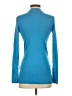 Lilly Pulitzer Blue Long Sleeve Top Size XS - photo 2