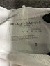 Bella + Canvas Solid White Pullover Hoodie Size S - photo 7