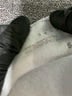 Bella + Canvas Solid White Pullover Hoodie Size S - photo 8