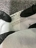 Bella + Canvas Solid White Pullover Hoodie Size S - photo 9
