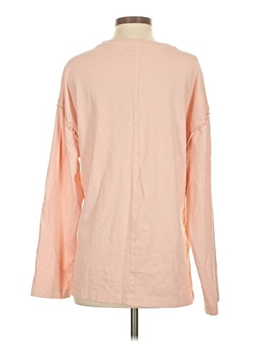 Pilcro Long Sleeve T-Shirt (view 2)