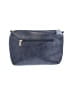 Ah-dorned Graphic Blue Crossbody Bag One size - photo 3