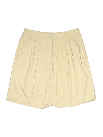 Nike Golf Khaki Shorts (view 1)