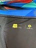Xersion Graphic Black Active Pants Size 1X - photo 4