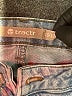 Tractr Hearts Blue Jeans Size 10 - photo 7
