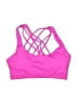 Unbranded Pink Swimsuit Top Size S (estimated) - photo 1