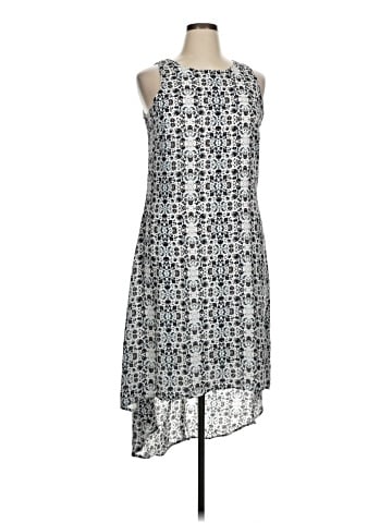 Larry Levine Casual Dress (view 1)