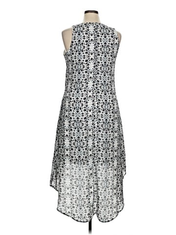 Larry Levine Casual Dress (view 2)