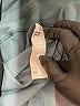 Fabletics Teal Active Pants Size XXL - photo 4