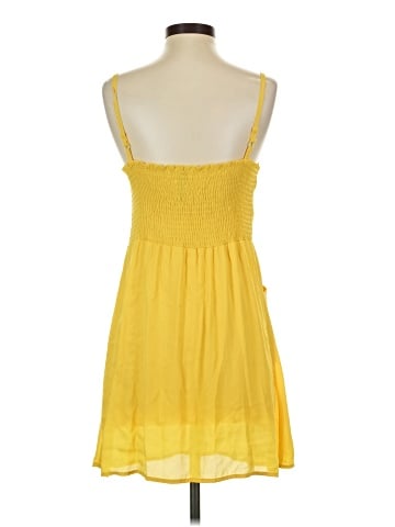 Final Touch Casual Dress (view 2)