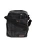 Assorted Brands Black Gray Crossbody Bag One size - photo 1