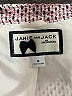 Janie and Jack Polka Dots Ivory Jacket Size 6 - photo 3