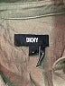 DKNY Green 3/4 Sleeve Button-Down Shirt Size S - photo 7