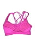 Unbranded Pink Swimsuit Top Size S (estimated) - photo 2
