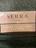 Serra Solid Black Active Pants Size XL - photo 5