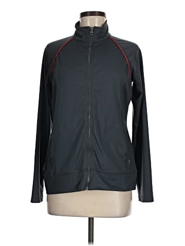 Danskin Now Zip Up Hoodie (view 1)