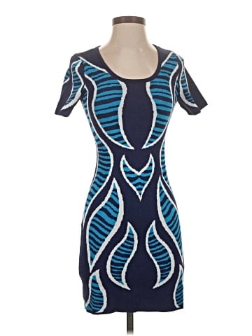 Romeo & Juliet Couture Cocktail Dress (view 1)