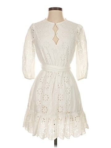 J.Crew Cocktail Dress (view 1)