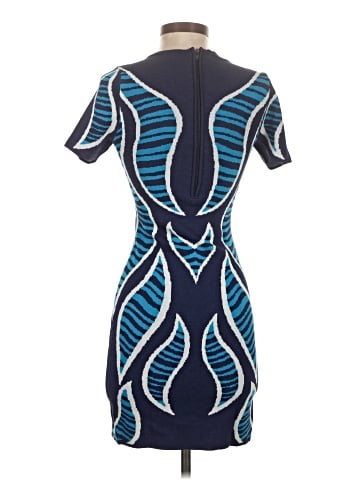 Romeo & Juliet Couture Cocktail Dress (view 2)
